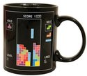 Tetris Morph Mug