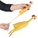 Rubber Chicken 8"- Stretch
