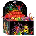 Finger Monsters  CDU (60)