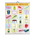 Poster - Bathroom Articles