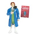 Action Figure - Casanova