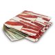 Wallet - Bacon