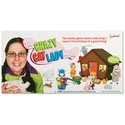 Board Game - Crazy Cat Lady