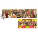 Puzzle Jigsaw - Toy Store