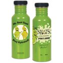 Water Bottle - Mr. Snot's 20oz