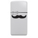 Magnet - Jumbo Mustache