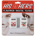 .Floss - His & Hers  2 Pack Carded