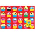 Gift Wrap - Cupcake