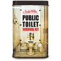 Public Toilet Survival Kit CDU (12)
