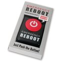 Emergency Button - Reboot