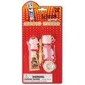 Eraser Set - Bathroom