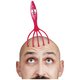 Squid Scalp Head Massager