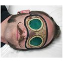 Sleep Mask - Steampunk