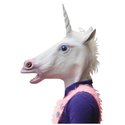 Head Mask - Magical Unicorn