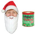 Emergency Santa Kit