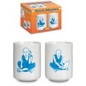 Teacups - Tech Monks 2 Pack