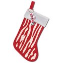 Christmas Stocking - Bacon