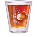 Shot Glass - Just Shot