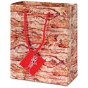 Gift Bag - Bacon