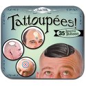 Tattoupees - Tattoo