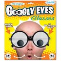 Glasses - Googly Eyes