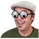 Glasses - Googly Eyes