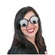 Glasses - Googly Eyes