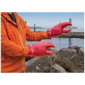 Lobster Claw Hands