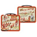 Lunch Box - Meat Parade