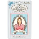 Air Freshener - Jane Austen