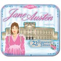 Tattoos - Jane Austen