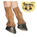 Horse Hooves 2pc Set