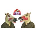 Head Mask - Zombie Horse