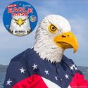 Head Mask - Eagle