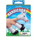 Finger Puppets - Handicorn