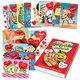 Postcard Book - Love Note