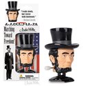 Wind-up Lincoln Walking Head