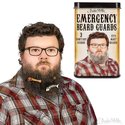 Emergency Beard Guards