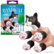 Finger Puppets - HandiCat