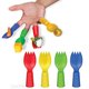 Finger Sporks CDU(48)