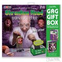 Gag Gift Box - Shrunken Head