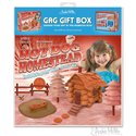 Gag Gift Box - Hot Dog Homestead