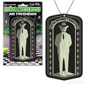 Air Freshener - Senor Misterioso