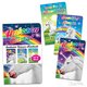 Notebook - Unicorn - Set of 3