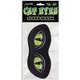 Sleep Mask - Cat Eyes