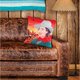 Pillow Cover - Cowgirl