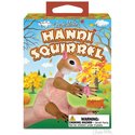 Finger Puppets - Handisquirrel