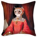 Pillow Cover - Kitty