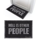 Doormat - Hell Is Other People