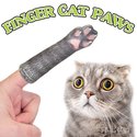 Finger Puppet - Cat Paw CDU(36)